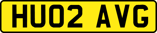 HU02AVG