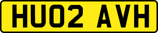 HU02AVH