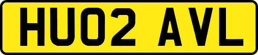 HU02AVL