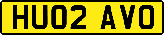 HU02AVO
