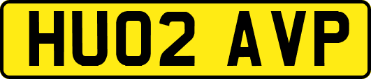 HU02AVP