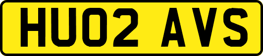 HU02AVS