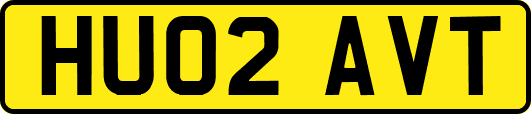 HU02AVT