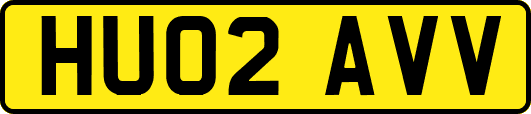 HU02AVV