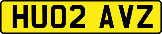 HU02AVZ
