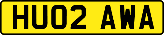 HU02AWA