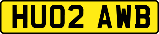HU02AWB
