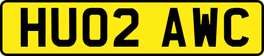 HU02AWC
