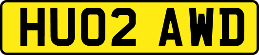 HU02AWD