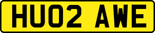 HU02AWE
