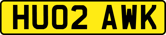 HU02AWK