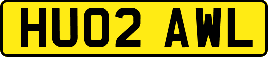 HU02AWL