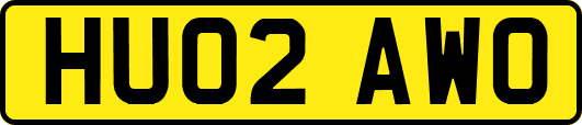 HU02AWO
