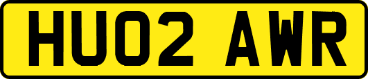 HU02AWR