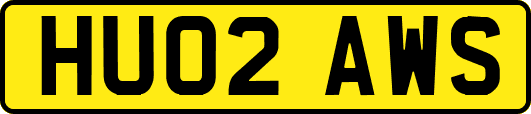 HU02AWS
