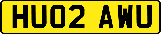 HU02AWU