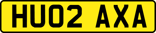 HU02AXA
