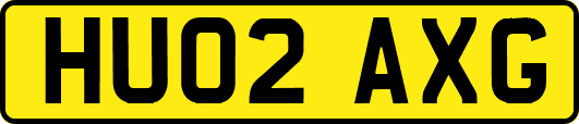 HU02AXG