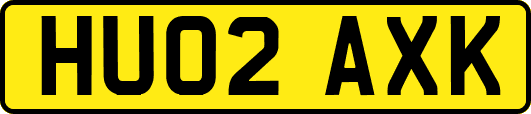 HU02AXK