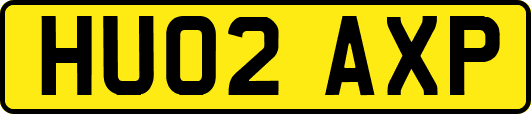 HU02AXP
