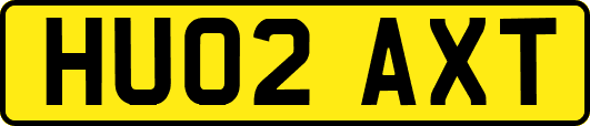 HU02AXT