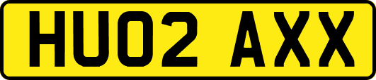 HU02AXX