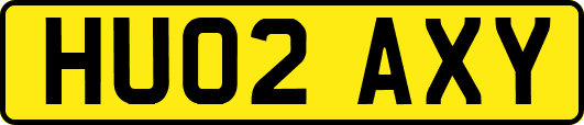 HU02AXY