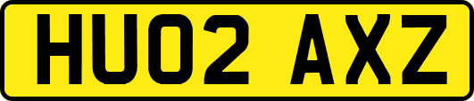 HU02AXZ