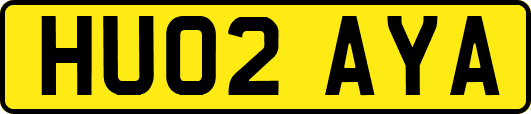HU02AYA
