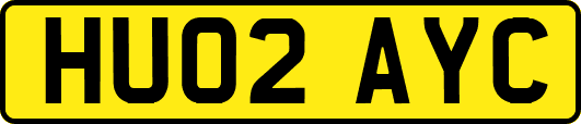 HU02AYC