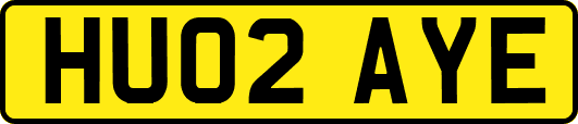 HU02AYE