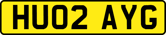 HU02AYG