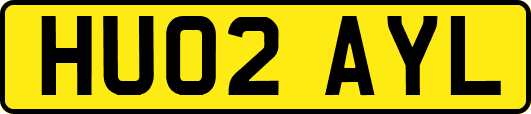 HU02AYL