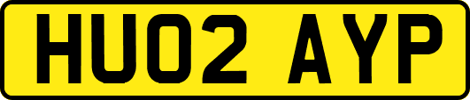HU02AYP