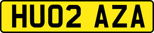 HU02AZA