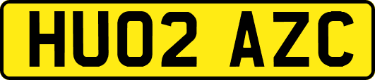 HU02AZC