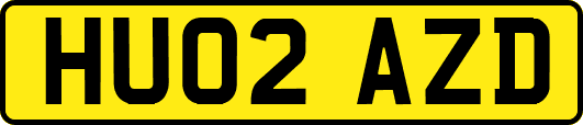 HU02AZD