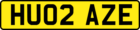 HU02AZE