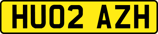 HU02AZH