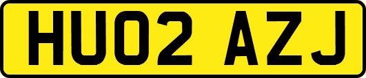 HU02AZJ