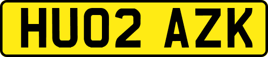 HU02AZK