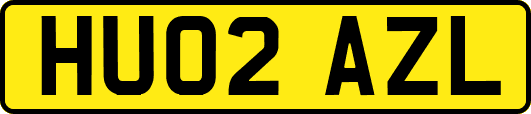 HU02AZL