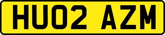 HU02AZM