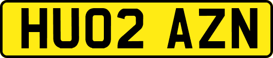 HU02AZN