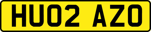 HU02AZO