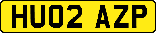 HU02AZP