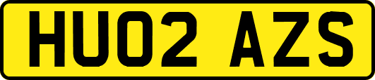 HU02AZS