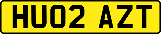 HU02AZT