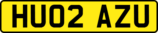 HU02AZU