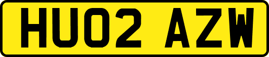 HU02AZW